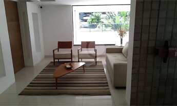 Imagem 4: Apartamento com 3 quartos à venda em Jatiúca - AL