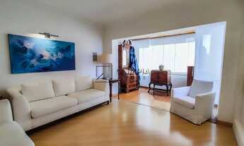 Imagem 3: Venda Apartamento 3 Dormitórios - 130 m² Perdizes