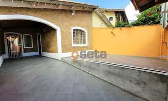 Imagem: Casa com 3 dormitórios para alugar, 100