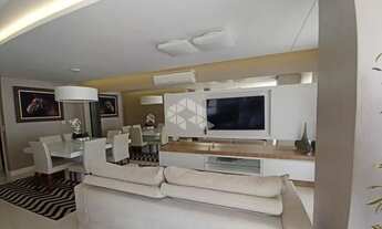 Imagem 4: COBERTURA HORIZONTAL MOBILIADA EM GARIBALDI