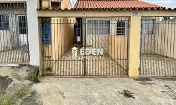 Imagem: Casa para aluguel no Éden, Sorocaba