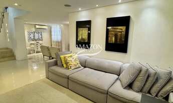 Imagem 6: Cond. Atlantis - 385m2 - 03 suítes - 04 vagas - Casa no Parque 10 - Vendo