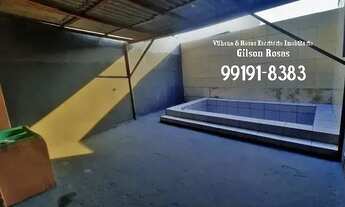 Imagem: Coroado, PRÉDIO 2 andares c/ piscina. Próx