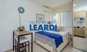 Imagem: APARTAMENTO - REPÚBLICA - SP