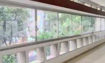 Imagem 3: Ipanema, salão, 4 quartos, suíte, garagem, prédio centro de terreno