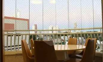 Imagem 5: Apartamento com 3 quartos à venda em Duque De Caxias - MT