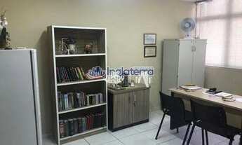 Imagem: Sala à venda, 27 m² por R$ 120.000,00