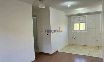 Imagem 4: Apartamento com 02 quartos e 01 vaga no Bairro Restinga em Porto Alegre