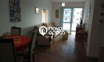 Imagem 3: Tijuca Apartamento com 2 dormitórios