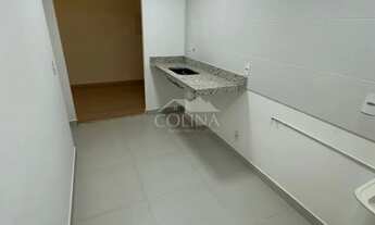 Imagem 7: Apartmento à venda no Residencial Monte Carlo no bairro Pacaembu I em Itupevaarlo em Itupe