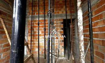 Imagem 7: Casa á venda em Betim, MG no bairro Guarujá Mansões