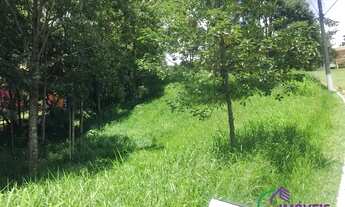 Imagem 6: AREA - JARDIM DOS PINHEIROS - SP