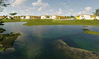 Imagem 3: Casa à venda no RESERVA DO BOSQUE , PRAIA DO FRANCÊS , Marechal Deodoro, AL