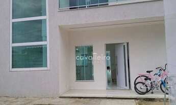 Imagem: Casa com 3 dormitórios à venda, 124 m²