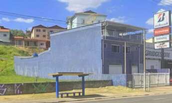 Imagem 2: SALAO COMERCIAL em BRAGANÇA PAULISTA - SP, JARDIM SÃO LOURENÇO