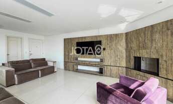 Imagem 3: COBERTURA DUPLEX À VENDA NO CABRAL - 3 QUARTOS, 1 SUÍTE E 3 VAGAS Cobertura No Cabral, 3 Q