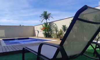 Imagem 2: Casa de condomínio em Pardinho - Ninho Verde II - Pardinho/SP