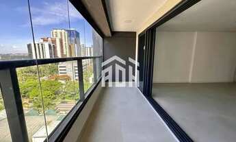 Imagem: Apartamento Oka Mamoré Alphaville