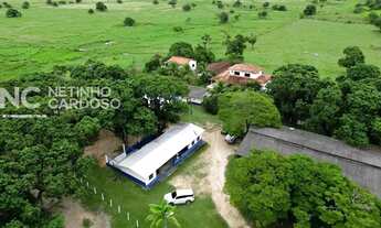 Imagem 2: Fazenda para Venda em Araruama, São Vicente de Paula