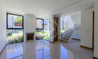 Imagem 4: Casa linda em condomínio alto padrão codigo: 135529