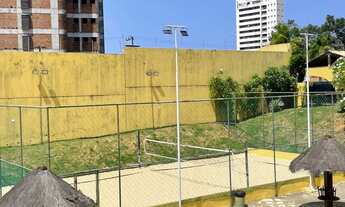 Imagem 2: Apartamento reformado e mobiliado no Corais de Ponta Negra