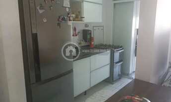 Imagem 2: Vila Maria, São Paulo: Apartamento 02 Dorm. com 63M² Área Útil, 1 Suite e 2 Banheiros por