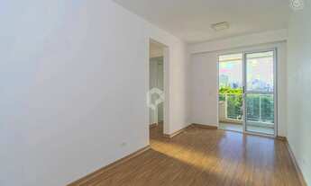 Imagem: Surpreenda-se com a fluidez deste apartamento