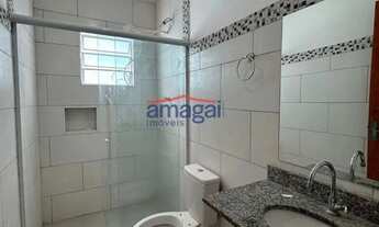 Imagem 6: Casa de 2 quartos para venda no Bandeira Branca