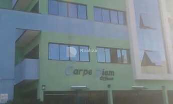 Imagem 5: TRR SA0116Sala comercial para venda possui 27 metros quadrados com 1 quarto em Centro - Ta