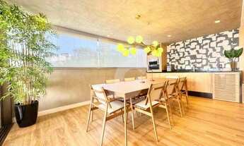 Imagem 5: Cobertura à venda, 239 m² por R$ 3.450.000,00 - Boa Viagem - Niterói/RJ