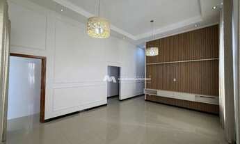 Imagem 6: Casa com 3 dormitórios à venda, 215 m² por R$ 1.690.000 - Parque Residencial Damha VI - Sã