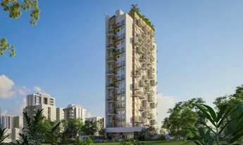 Imagem 2: The Home Petrópolis (Lançamento) - Apto 2/4 com suíte de 60 m², 1 vaga por 526.253,16