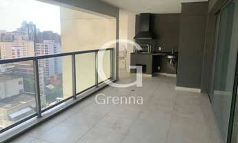 Imagem 4: Apartamento para locação com 104m², Pinheiros - SP