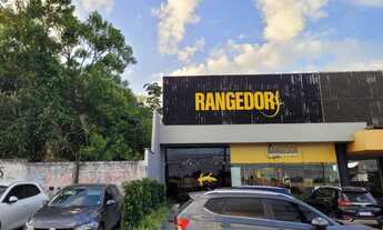 Imagem 6: Terreno para locação ou venda na Av. dos Holandeses possui 800m² em Calhau - São Luís - MA