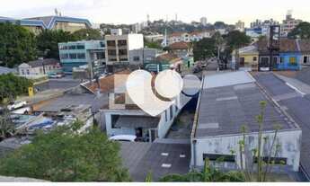 Imagem: Prédio inteiro com 5 quartos à venda em