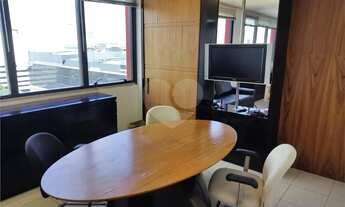 Imagem 5: Salas à venda em Pinheiros - SP