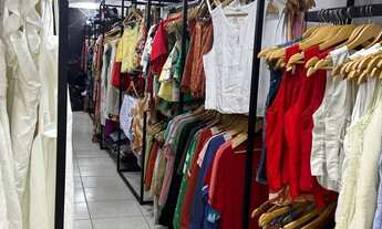 Imagem 6: Passo loja completa