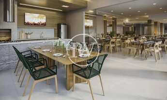 Imagem 7: Apartamento à Venda no Setor Bueno 2 Suítes 66m² Rua T-29 Goiânia