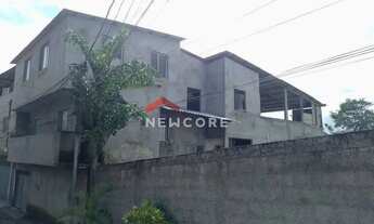 Imagem: Casa de condomínio em Avenida Santo Amaro