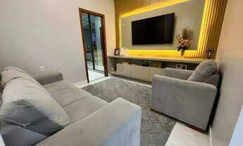 Imagem 4: Venda de Casa Alto Padrão em Itabaiana - SE