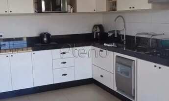 Imagem 4: Casa à venda em Campinas, Jardim Santa Lúcia, com 3 quartos, com 145 m²