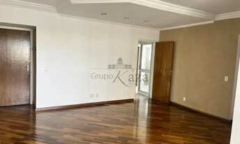 Imagem 6: Oportunidade - Apartamento - Parque Residencial Aquarius - Residencial Ilhabela - 3 Dormit