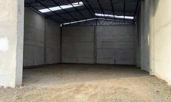 Imagem 4: Galpão à venda, 252 m² por R$ 600.000,00 - Vila Triângulo - Arapongas/PR