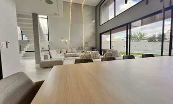 Imagem 5: Oportunidade - Casa em Condomínio - Chácara Serimbura - Urbanova - 5 Dormitórios - 700m²