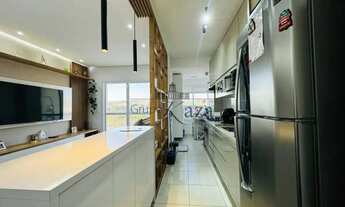 Imagem 6: Oportunidade - Apartamento - Residencial São Paulo - Edificio Garden Family Club - 2 Dormi