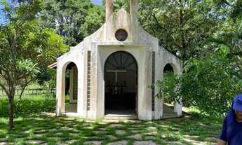 Imagem 2: Fazenda 40km de Brasilia 328 hectares