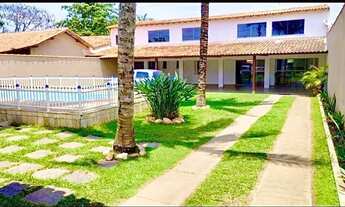 Imagem 2: Aluguel de temporada