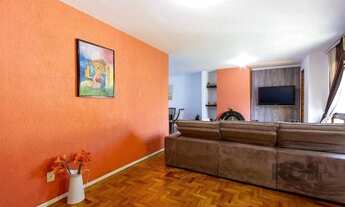 Imagem 4: Casa em Ipanema Casa com 3 dormitórios