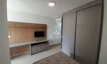 Imagem 6: Kitnet com 1 dormitório para alugar, 31 m² por R$ 2.363,02/mês - Ribeirânia - Ribeirão Pre