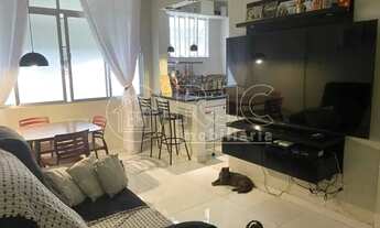 Imagem: Apartamento - Padrão / Residencial / Tijuca